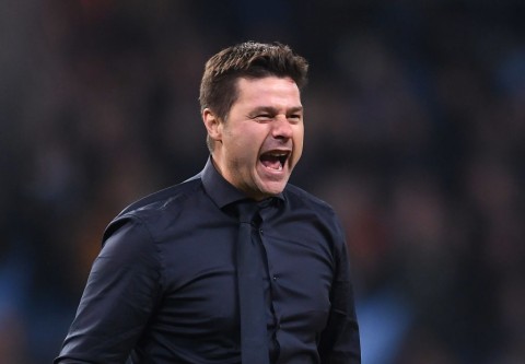 Il Chelsea ha scelto Mauricio Pochettino come capo allenatore